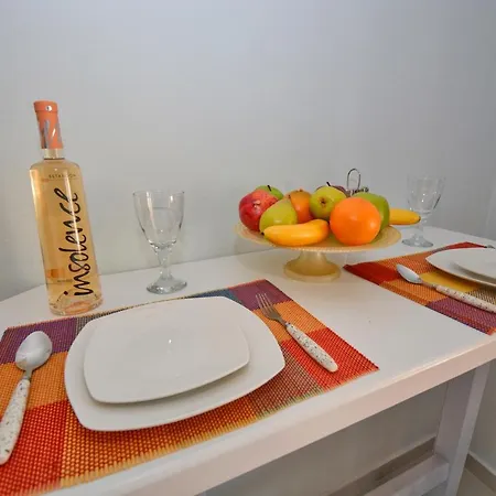 Mike's * Agios Gordios (Corfu)