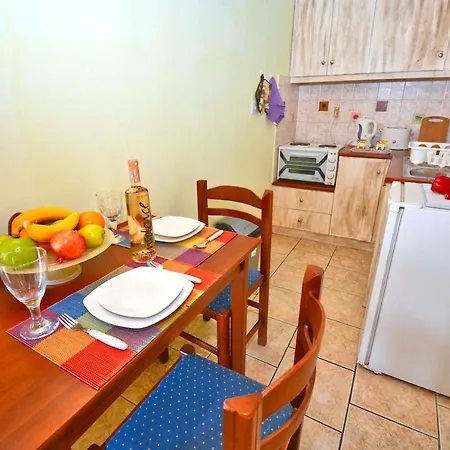 Mike's Appartement *