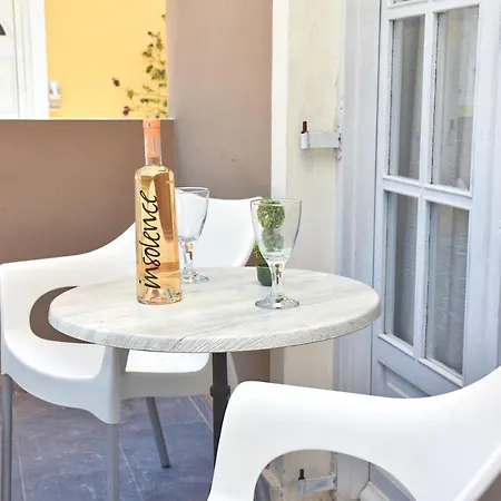 Mike's * Agios Gordios (Corfu)