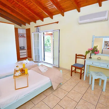 Mike's Appartement *