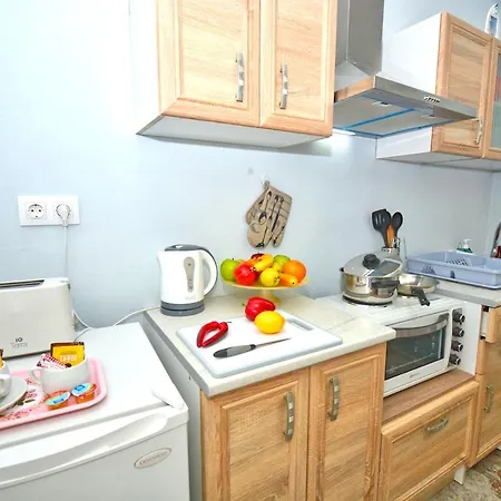 Mike's Appartement *