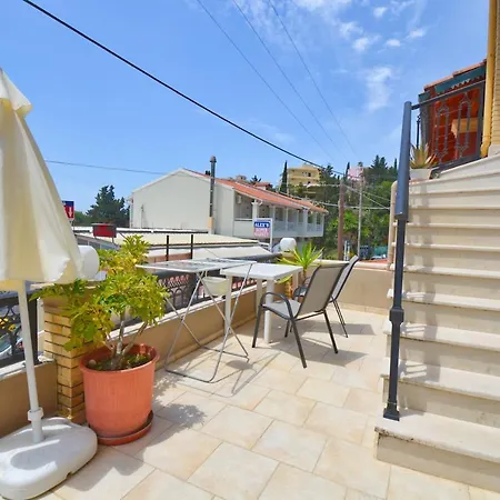 Appartement Mike's *