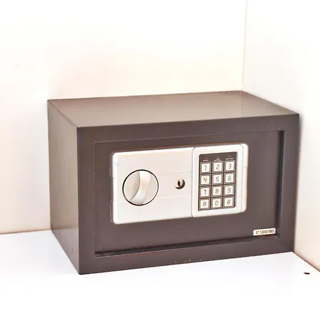 Mike's * Agios Gordios (Corfu)