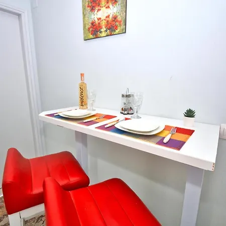 Appartement Mike's *