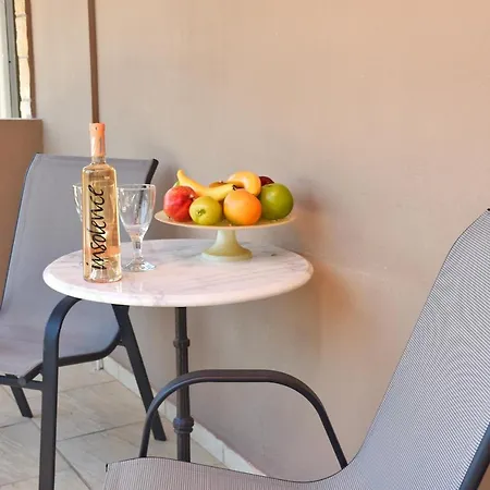 Mike's * Agios Gordios (Corfu)