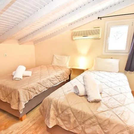 Mike's Apartmán *