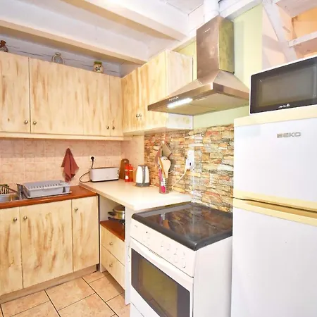Mike's Apartmán Agios Gordios (Corfu)