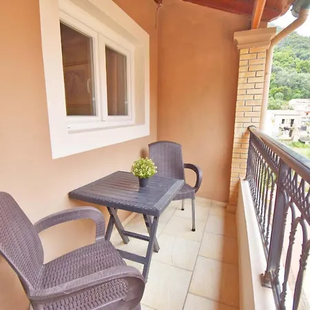 Appartement Mike's *