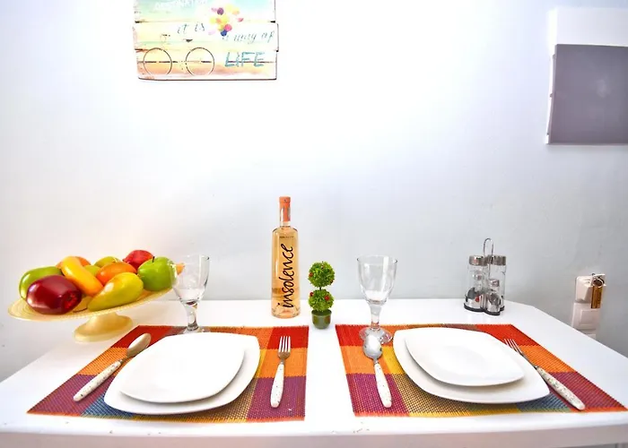 Mike's Apartmán