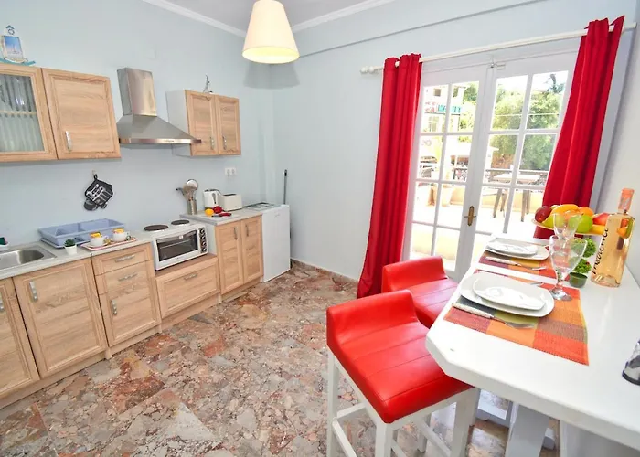 Mike's Apartmán