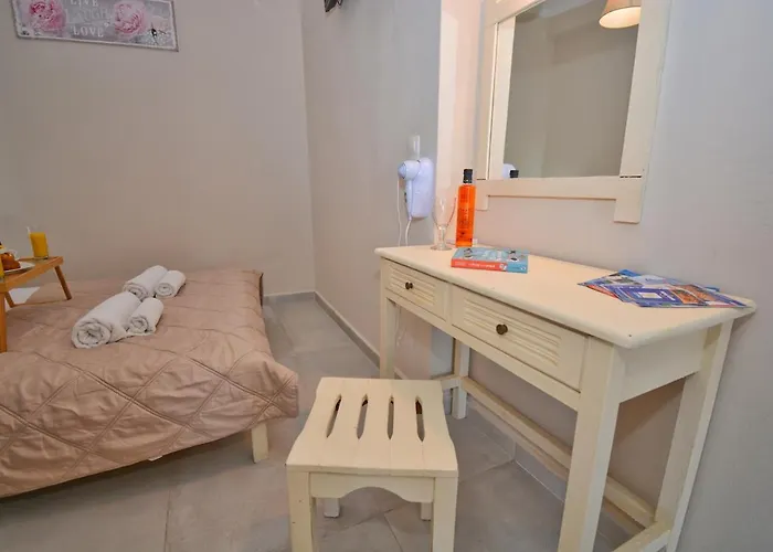 Mike's Apartmán