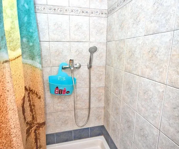 Apartmán Mike's