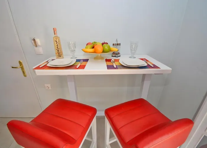 Mike's Apartmán Agios Gordios (Corfu)