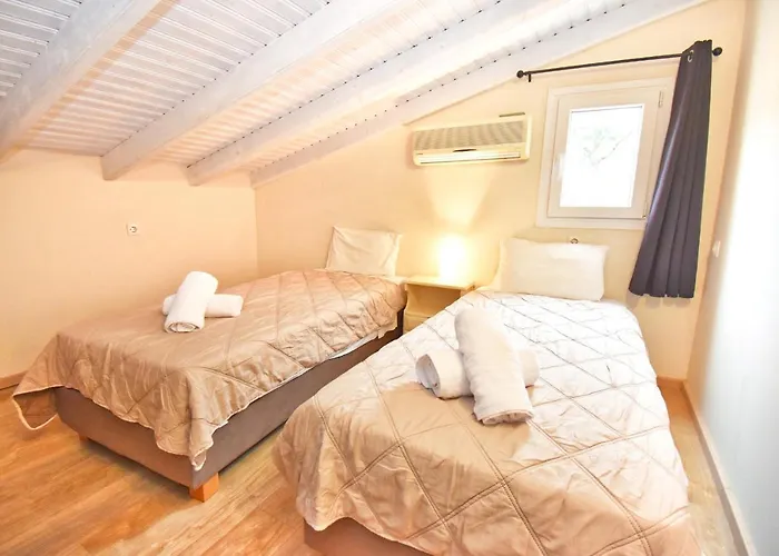 Mike's Apartmán *