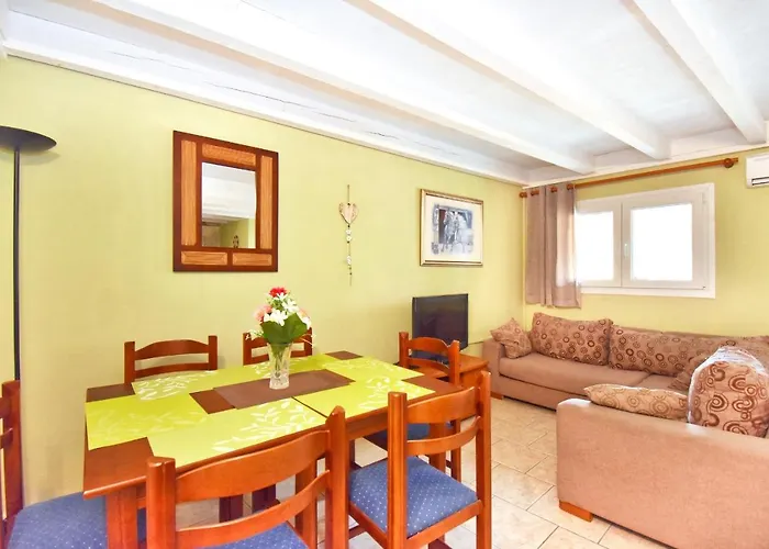 Mike's Apartmán Agios Gordios (Corfu)